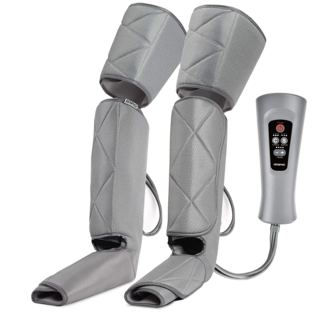 RENPHO Leg Massager for Relaxation | Calf Massager