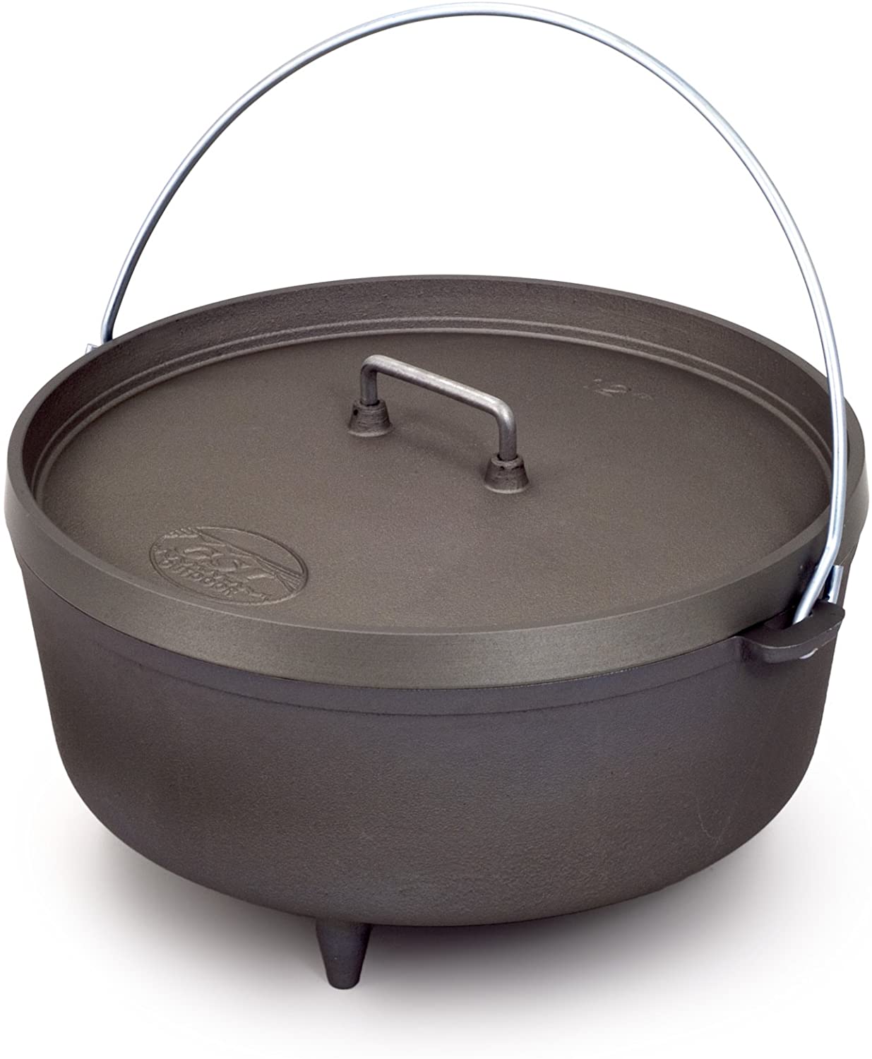 GSI Outdoors Hard Anodized Dutch Oven | Best Dutch Ovens