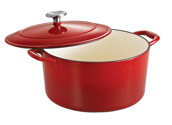 The Best Dutch Ovens for 2024