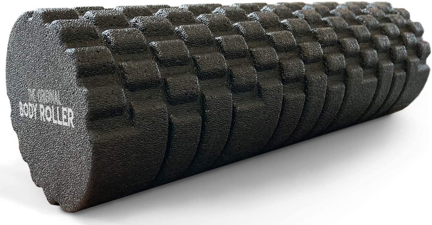 MELT Soft Foam Roller 36 inch Low Density Body Roller