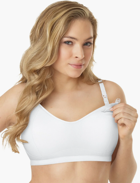  Kindred Bravely Sublime Busty Low Impact Nursing & Maternity  Sports Bra For F, G, H, I Cup