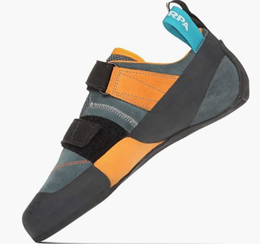 Scarpa Climbing Shoes  Spire Climbing + Yoga + Fitness