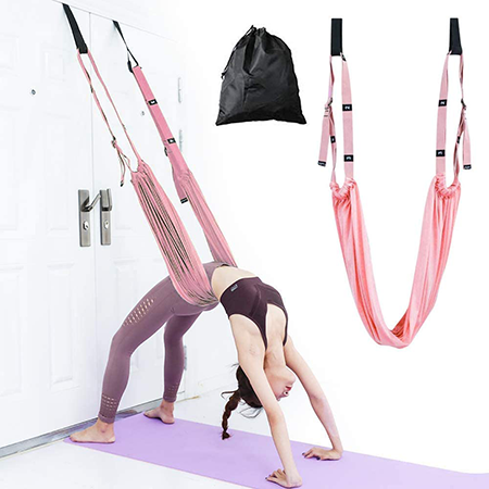 Stretching Equipment: Enhance Your Flexibility With These Tools