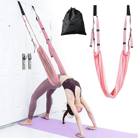 Stretch Flex - Flexibility & Stretching Strap