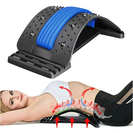 Equipment for better Stretching