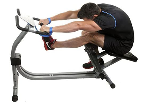 Stretching Equipment and Range of Motion Equipment