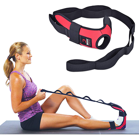 Buy DMoose Calf Stretcher & Foot Stretcher for ar Fasciitis