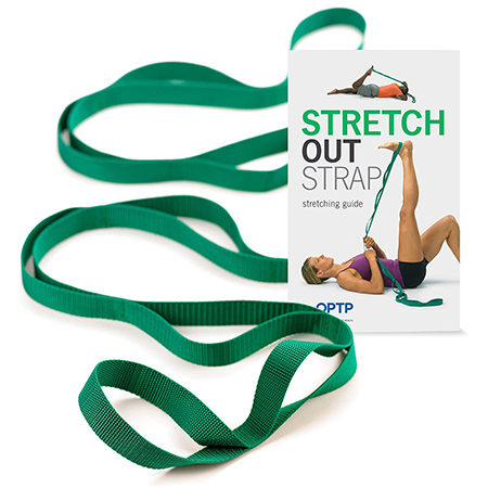 Stretch Equipment