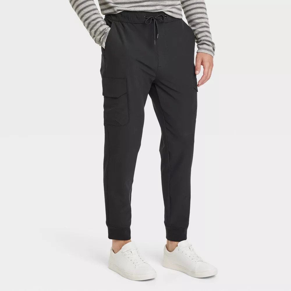 Men's Joggers | Target Fitness Products