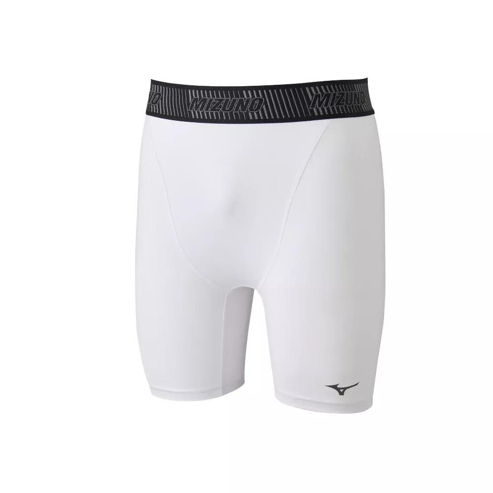 Mizuno Compression Shorts | Target Fitness Products