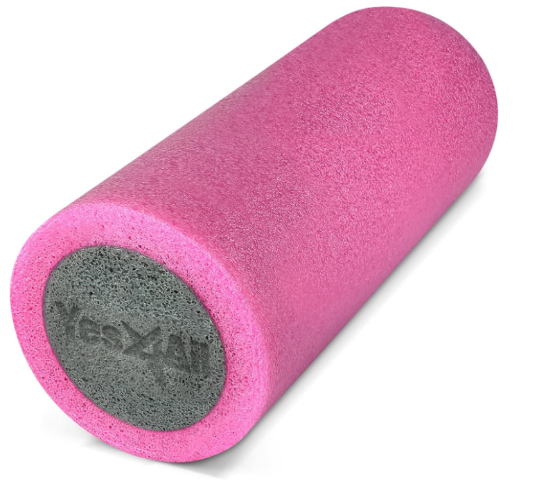 yes4all soft density roller | Best Foam Rollers
