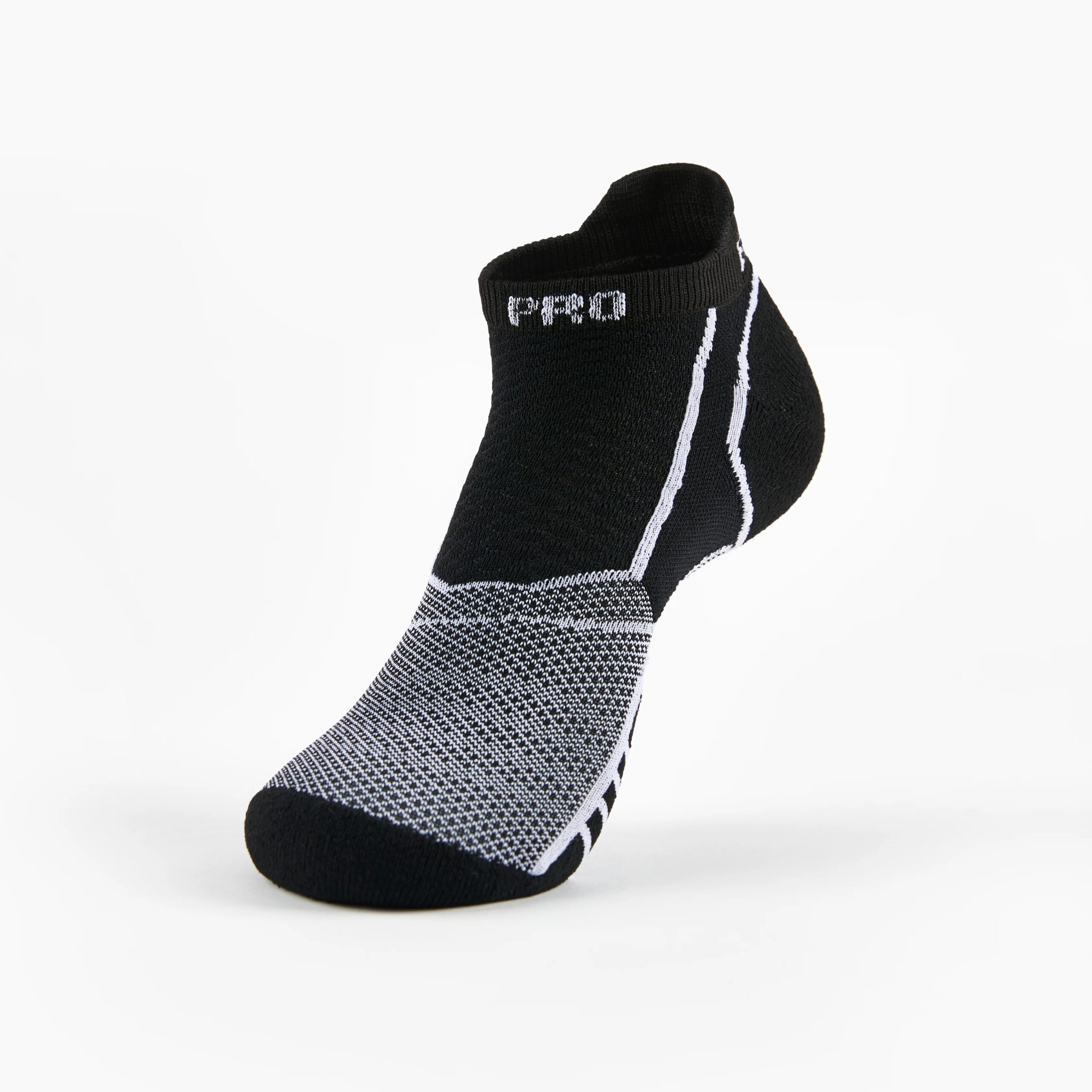Isolated Image of Experia Sock | best running socks