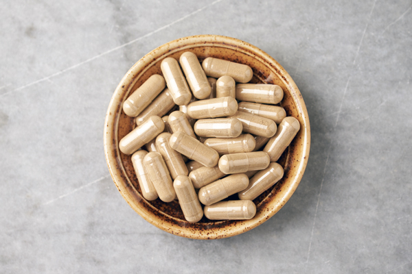 pills ashwagandha benefits