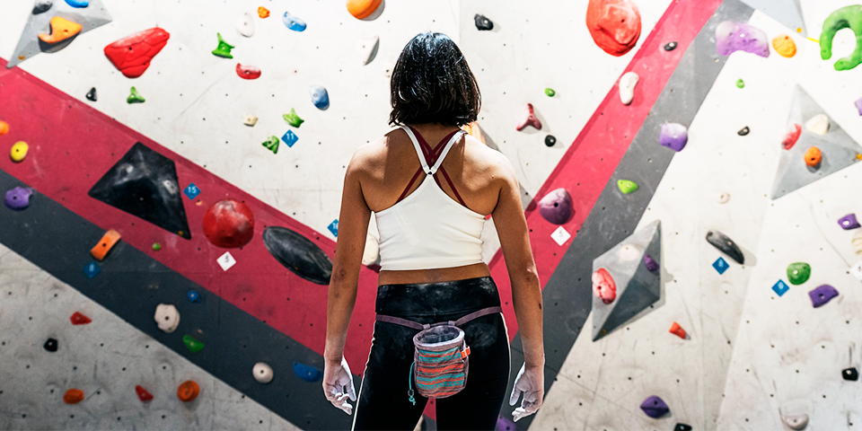 What To Wear Rock Climbing: Rock Climbing Outfits For Women