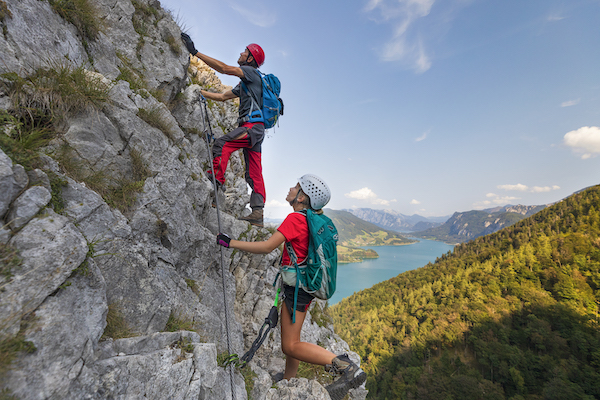 Rock Climbing Attire Explained