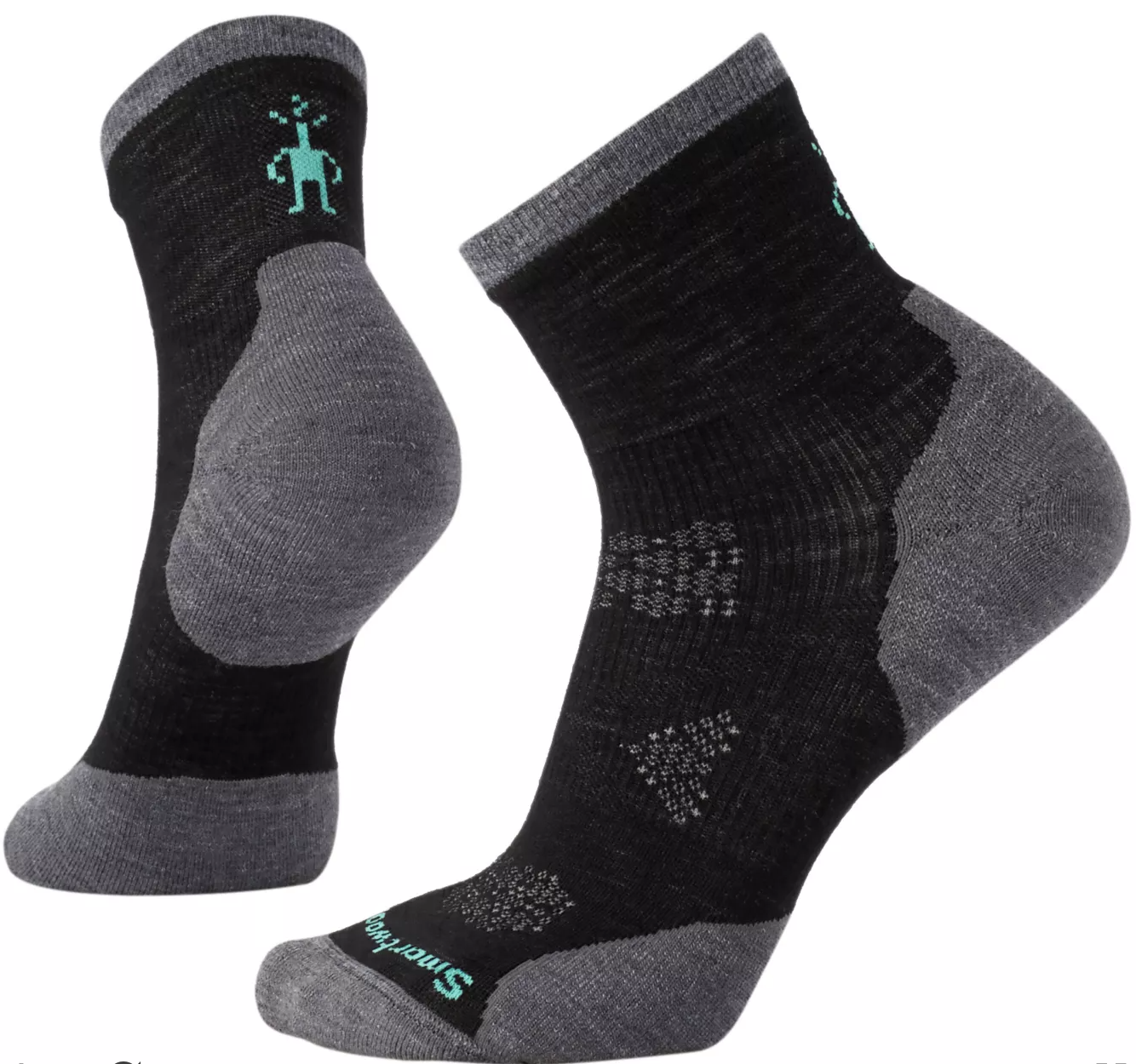 best running socks 600 smartwool