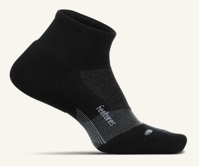 best running socks 600 feetures