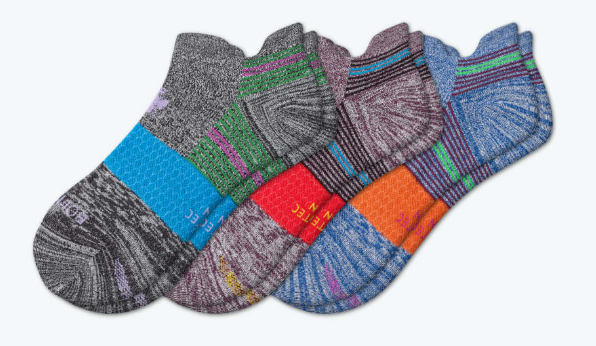 The 10 Best Running Socks to Treat Your Feet