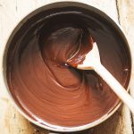 Homemade Chocolate Shakeology Syrup