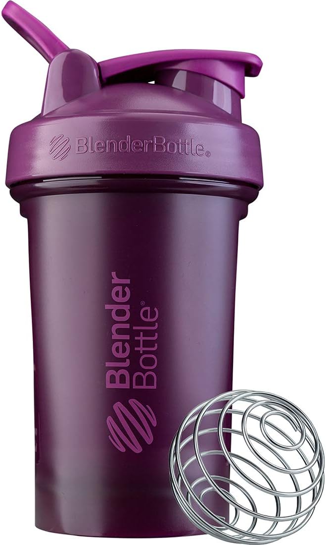 Isolated Image of Blenderbottle | Best Blender Bottle