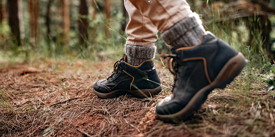12 Best Walking Boots For Men 2023 UK: Hoka, Danner & More Tested
