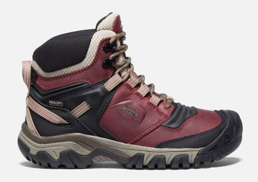 deres indstudering Pjece 15 Best Hiking Boots for 2023 | BODi