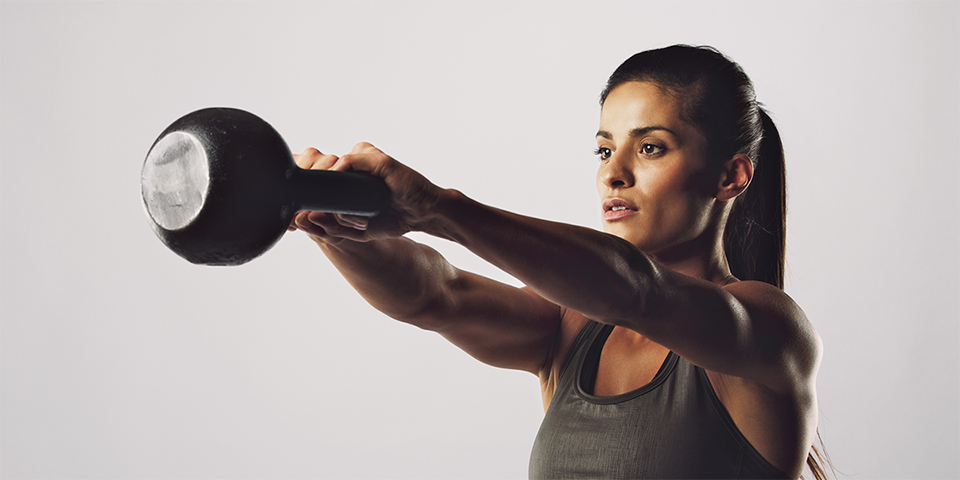 7 Adjustable Kettlebells That Are Affordable and Easy to Use