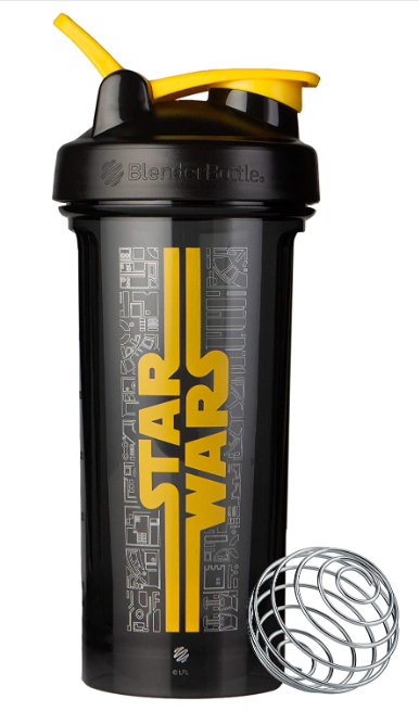  BlenderBottle Star Wars Shaker Bottle Pro Series