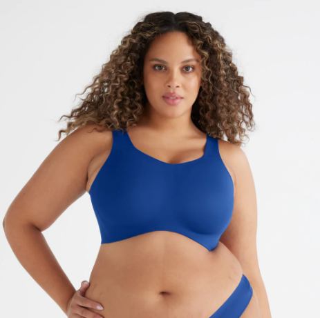 8 of the Best Sports Bras for Large Breasts
