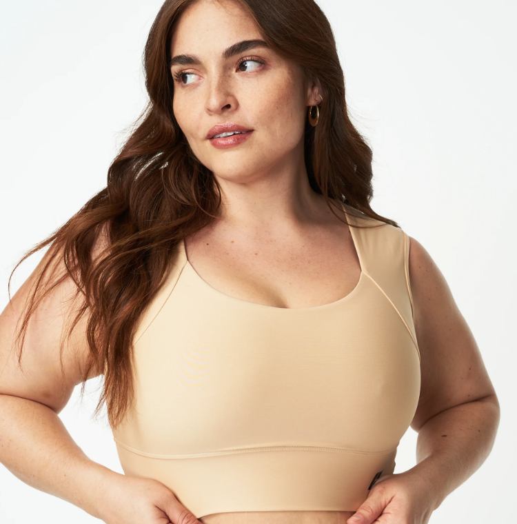 8 of the Best Sports Bras for Large Breasts