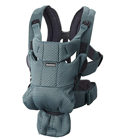 7 Best Baby Carriers For Walking | BODi