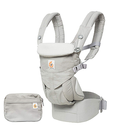 7 Best Baby Carriers For Walking | BODi