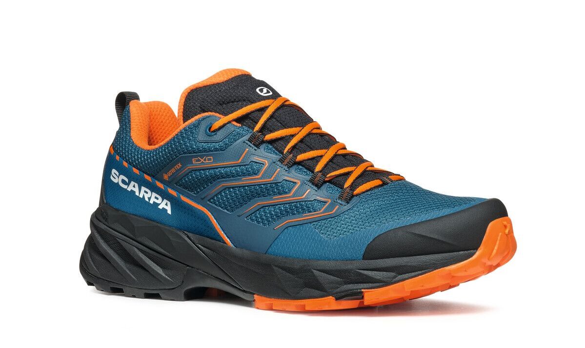 Men's Scarpa Rush 2 GTX | Best Hiking Boots