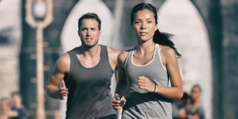 Is Running The Best Form Of Cardio? | BODi