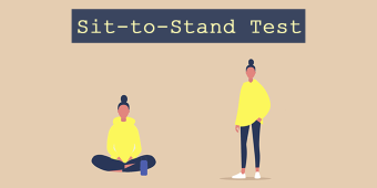 What Is the Sit to Stand Test for Adults? | BODi