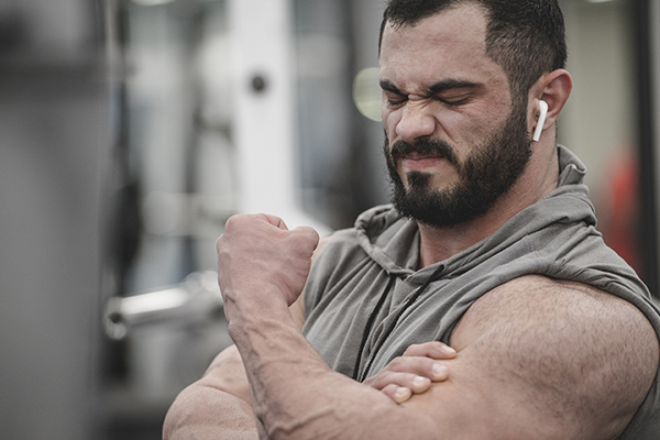 Do Sore Muscles Equal a Good Workout?