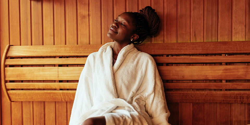 Should You Use the Sauna Before or After Your Workout?