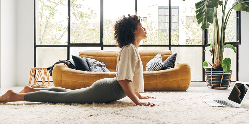 5 Easy Methods to Enhance Your Flexibility