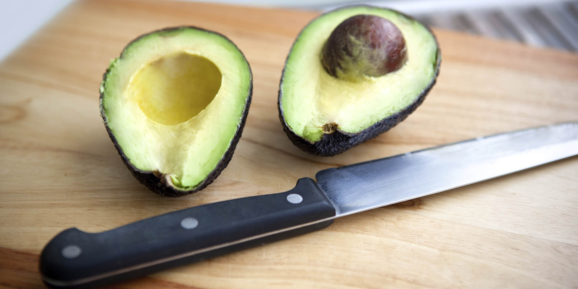 avocado | foods high in potassium
