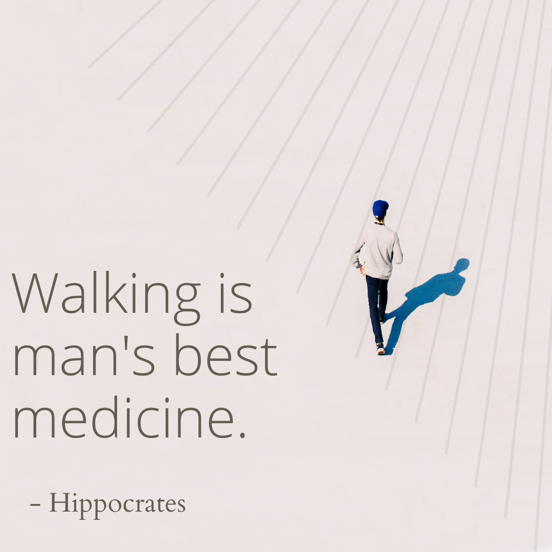 25 Walking Quotes To Inspire Your Day Ztec100