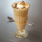 Smores Latte Shake.770