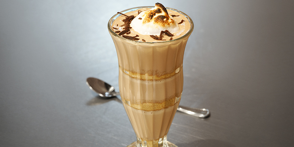 Smores Latte Shake.960