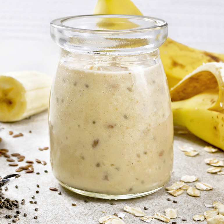 Banana Joe Shake
