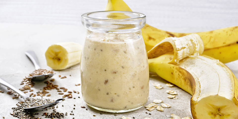 Banana Joe Shake | BODi