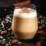 Horchata Latte Shakeology.770