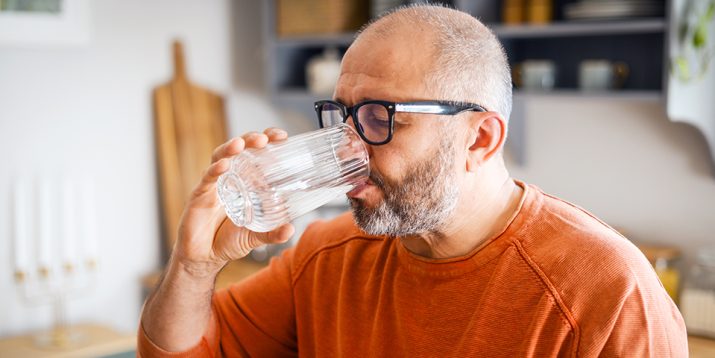 Does Water Help You Lose Weight BODi