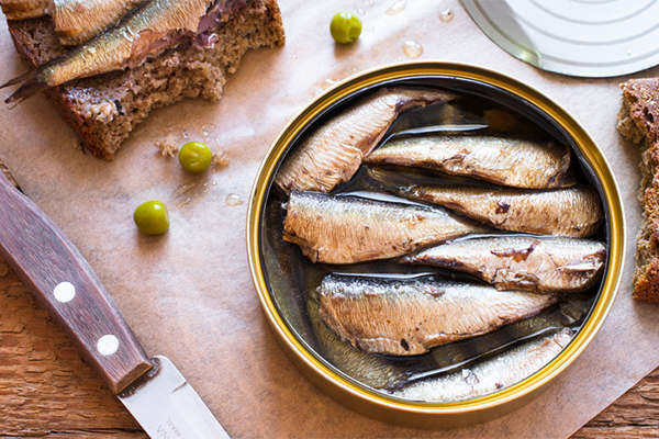 5 Benefits of Sardines and How to Enjoy Them - ztec100.com