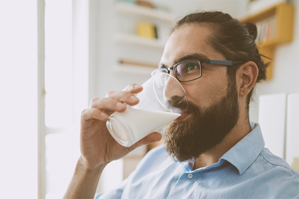 7 Benefits of Coconut Milk