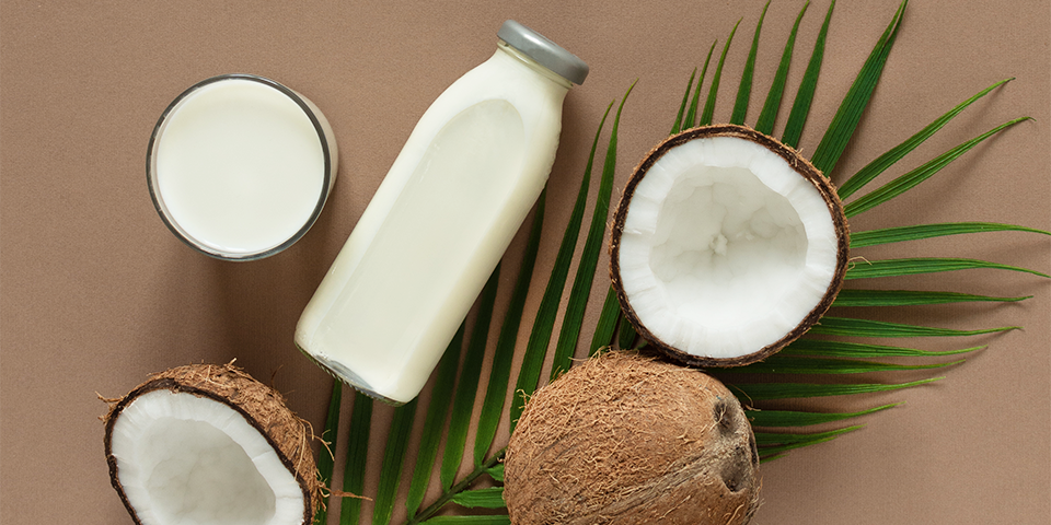 7 Benefits Of Coconut Milk BODi
