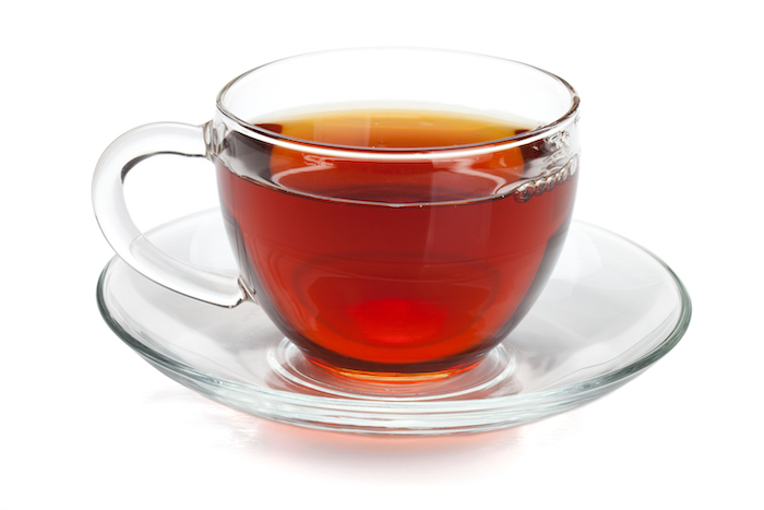  | Healthy Tea